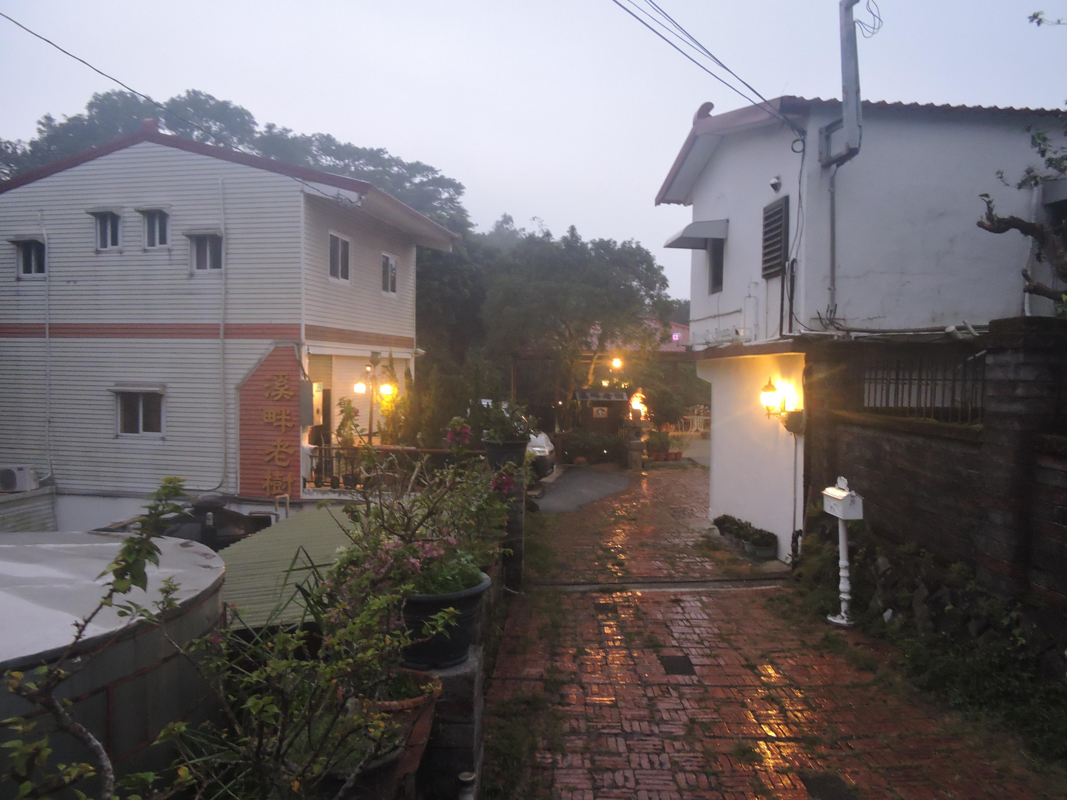 關子嶺溫泉