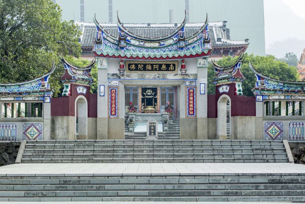 關仔嶺溫泉